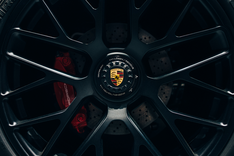 Illustration for article titled High-resolution photos // 2015 NY Auto Show